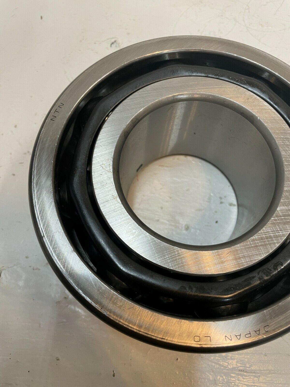 NTN 5314 JAPAN LO Double Row Angular Contact Bearing