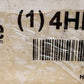 Prince Manufacturing Corporation Inline Hydraulic Pressure Relief Valve 4HL34