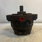 Hydraulic Pump Stroke Control Valve Housing R42663 Replacement For Tractors