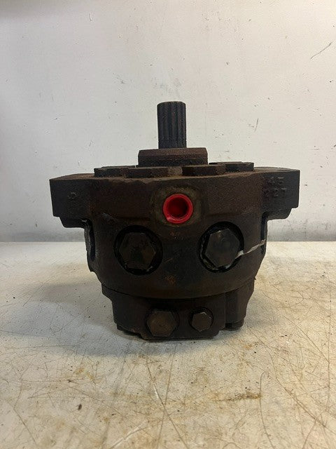 Hydraulic Pump Stroke Control Valve Housing R42663 Replacement For Tractors
