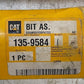 Caterpillar BIT AS. 135-9584 CAT