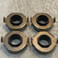 4 Quantity of NTN FCR50-1 Clutch Release Bearings 33mm ID 65mm OD (4 Quantity)