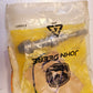 John Deere Plate DY00491952 | 4008112