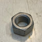 7 Qty of New Holland Hex Wheel Nuts 12164221 | 27mm OD 16mm Thread 14mm W -7 Qty