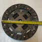 Clutch Friction Disc 112570 | 22mm Bore 20-Spline 8-3/8" Diameter
