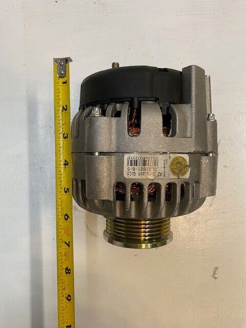 AZ Duralast Gold Alternator DLG1621-6-5