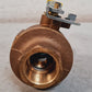 G/J INNOVATIONS Drain Fitting Special Valve Type 52S1 | 1-1/4 | 175 PSI