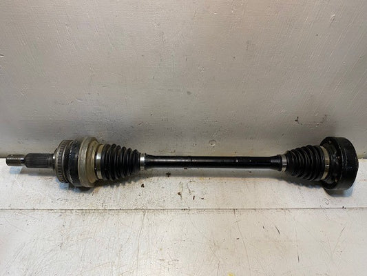 CV Axle Shaft DF51 00009668 | 30" Long 5" Diameter 27mm Shaft 30-Spline
