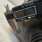 Unloaded Power Brake Booster 54-73133 | 082617272193 | 2518107