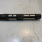 Transmission Output Shaft 20" Long 33mm End 31-Spline 39mm OD