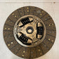 Parker Clutch Plate Disc 384275, A0620, Shenzhen SML127UL, 384275UL, 10-Spline