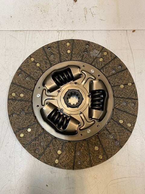 Parker Clutch Plate Disc 384275, A0620, Shenzhen SML127UL, 384275UL, 10-Spline