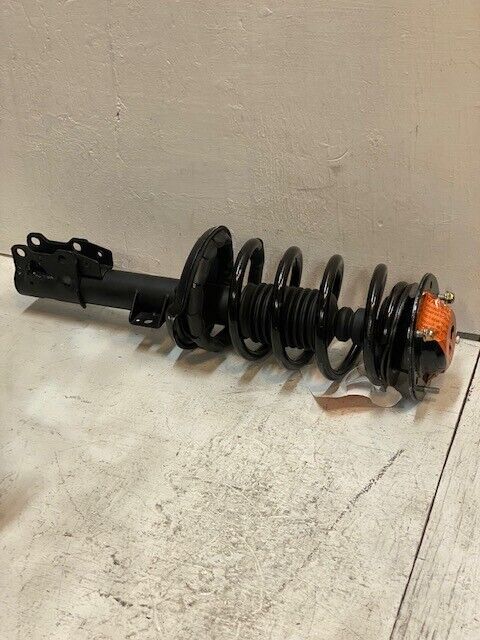 Shock Absorber Strut Spring Front Mount Assembly 2572463101 09200770HJ