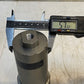 Lincoln Industrial 84980 Hydraulic Vent/Vent‑Control Valve 1/4″ NPTF