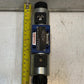Rexroth R900567497 Hydraulic Double Solenoid Directional Valve USED