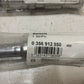 3 Bosch 0356912950 Spark Plug Cable (3 Pack)