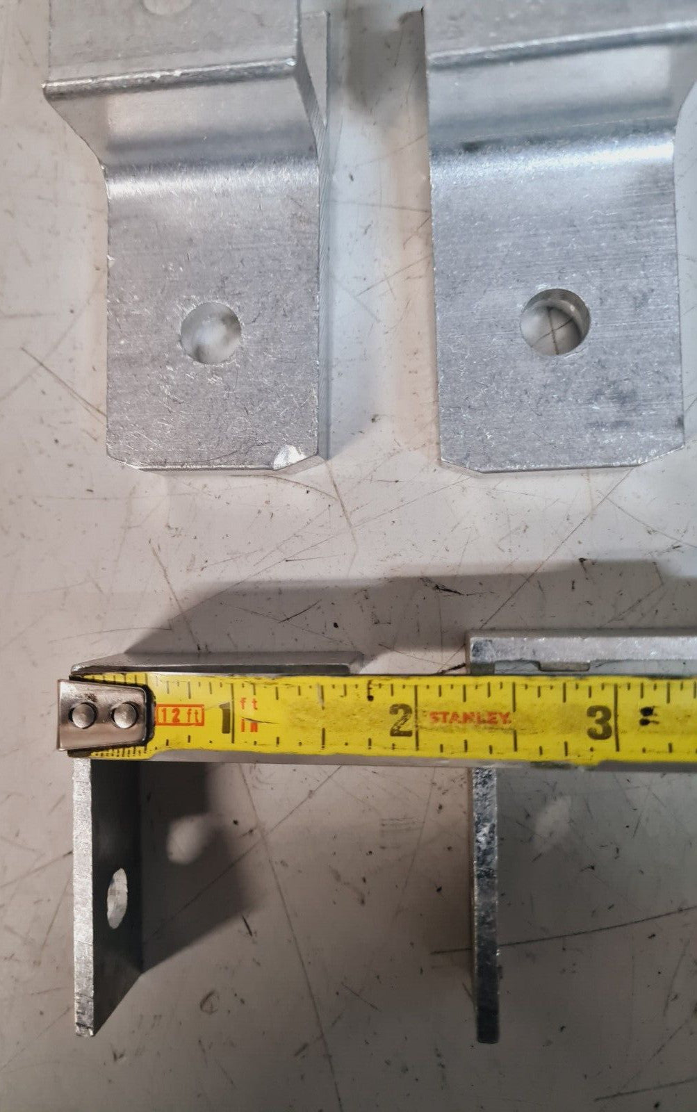 Accessories Kit For True Grip Ladder Stabilizer & Surface Protection System 97P