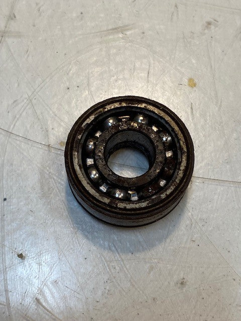 2 Qty of Bearings with Holders 503940201 | 31mm OD 12mm Bore 12mm Wide (2 Qty)