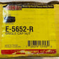 12 Quantity of Euclid E-5652-R Right Hand Wheel End Cap Nuts (12 Quantity)