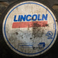 Lincoln Industrial Power Cord Reel 277513 Single Receptacle Approximately 50'