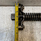 Valve Bridge and Lash Adjuster 8054088