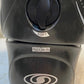Salomon Performance 5.0 Size 27.0 US 9 UK 8 1/2 Black Ski Boots Flex 65-70