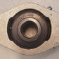 Peer Bolt Flange Bearing FT204 | FT-204 | UC204-12-B