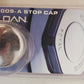 3 Quantity of Sloan Stop Caps H-1009-A (3 Qty)