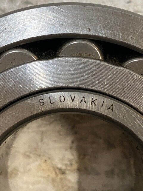 22309-W33J-C3 ZKL Slovakia Toy 45x100x36mm Spherical Roller Bearing