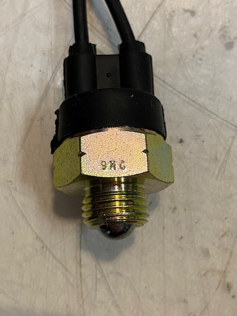 2 Quantity of Pollak Pressure Switch Ball Plunger Kits 9MC 14mm Thread (2 Qty)