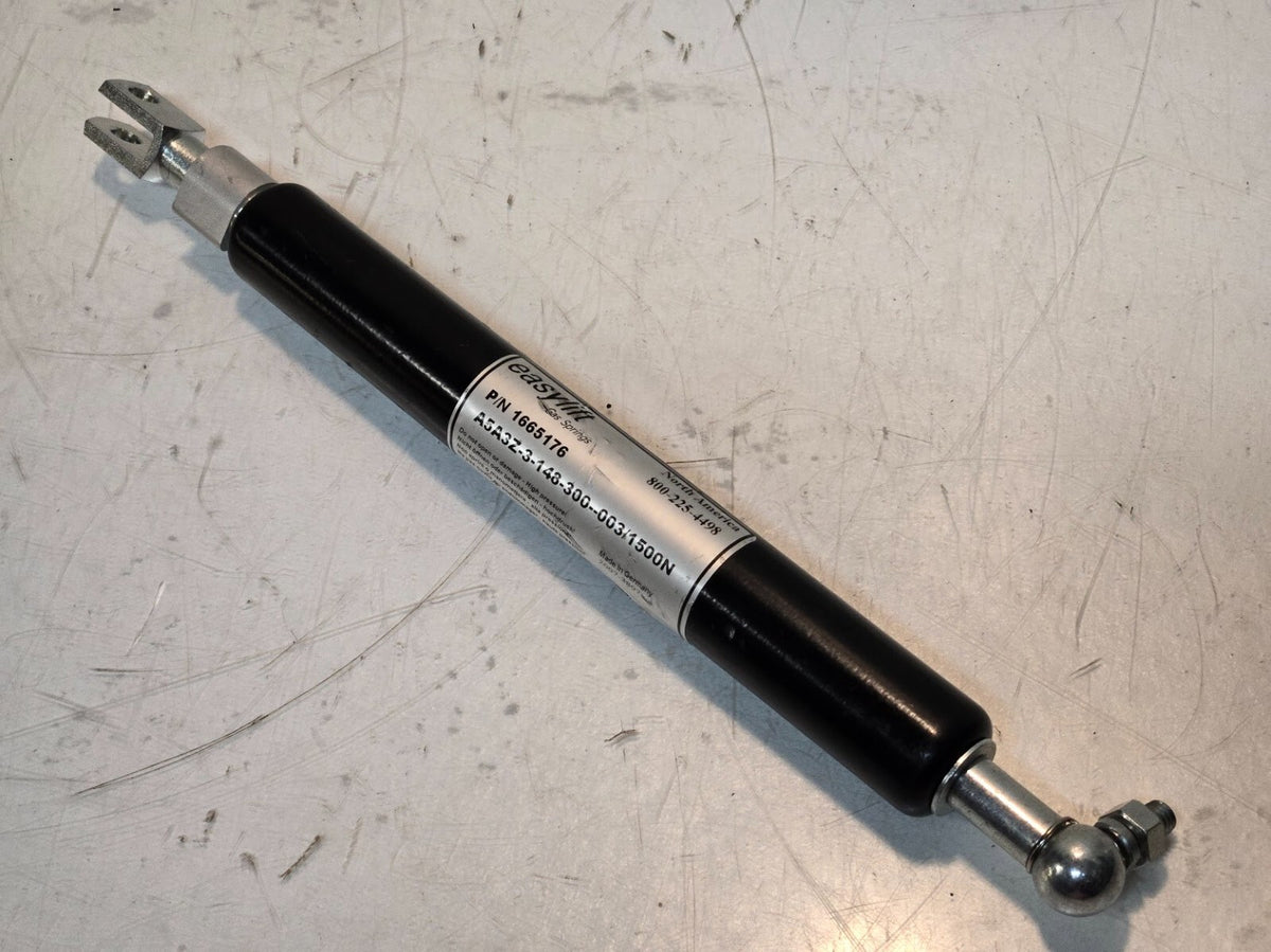 Easylift Gas Springs 1665176 | A5A3Z-3-148-300--003/1500N | 1500N Spring Force