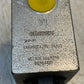 Gresen 00984407 Melroe 6669278 Hydraulic Block Valve 1700 PSI