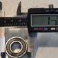 10 Quantity of Peer Ball Bearings SR8 | 1-1/8 in OD x 1/2 in Bore (10 Qty)