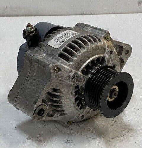 World Class Reman Alternator 14846