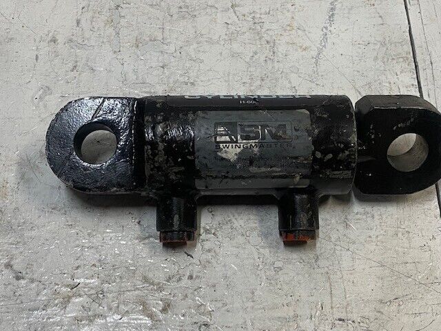 SWINGMASTER CLAW CYLINDER HYDRAULIC H-600 H-600B0807