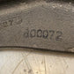 Cummins L10 Engine Mount 3819498 | 18" Long 8" Wide 3" Thick 22mm Holes