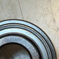 10 Qty of RBI Heavy Duty Single Row Deep Groove Ball Bearings 203KRR2 (10 Qty)