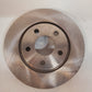 Brake Rotor 55087W | MIN THK | 30.7MM