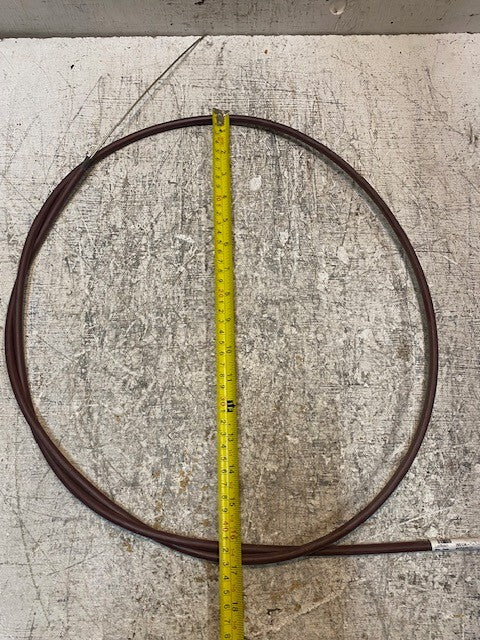 Control Assembly, Push/Pull Cable, Military, 000-36331-0000, MFR 92867, 295134