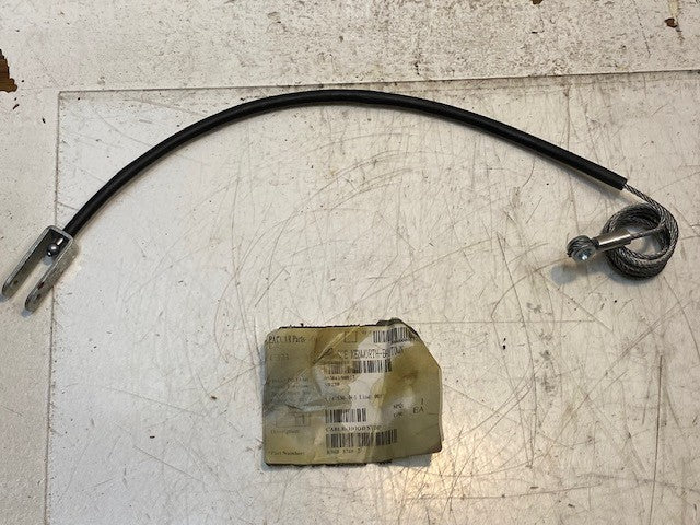 PACCAR Cable-Hood Stop K068-5769-2 | 08175AA
