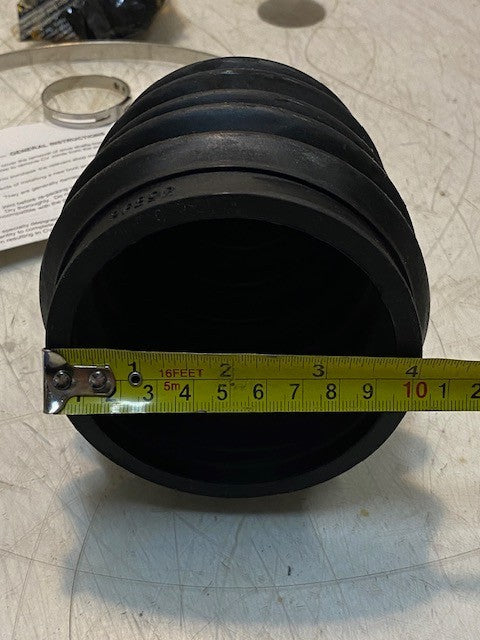 Perfect Circle 66-1788 CV Boot & Piston Ring Set 86392