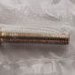 7 Packs of 5 Units of Mgoodoo Bronze Furniture Handle Knobs Closet 1# (35 Qty)