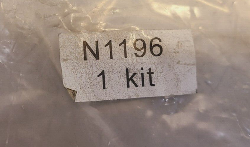 Alternator Mount Bracket Kit for Ford N1196 | 615-175A