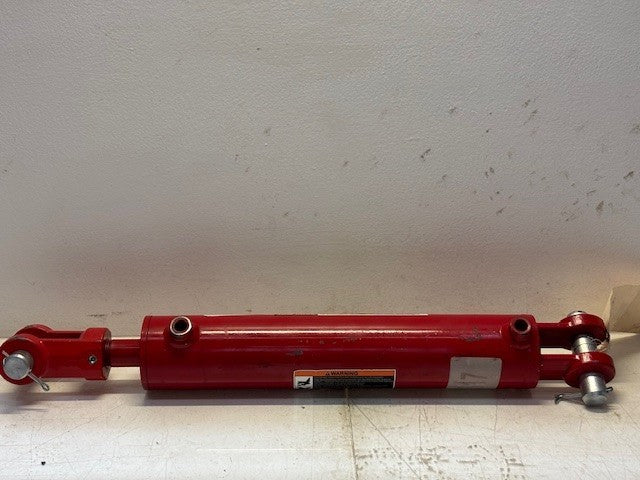 NorTrac Heavy-Duty Welded Hydraulic Cylinder 3,000 PSI | 992209