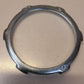 25 Qty. of American Fittings Corp 2" Steel Locknuts LN200L (25 Qty)