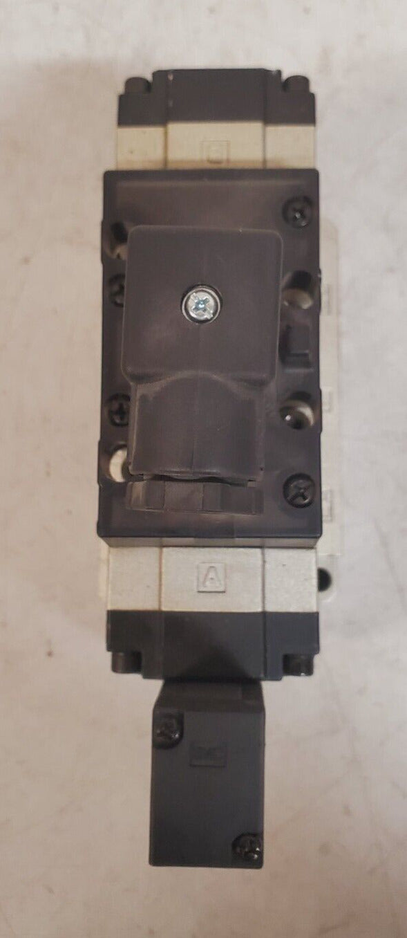 SMC Solenoid Valve NVFS5110R-50Z | NVFS5110R50Z