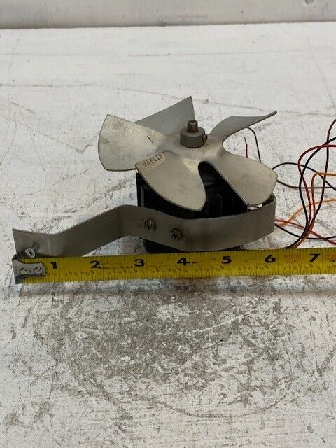 Skurka Propeller Fan 2464-C5275, B17996, 5000269-1