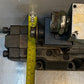 Double A Hydraulic Directional Control Valve Assembly QF-005-FF-10B1 | 119L