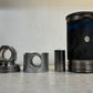 Detroit Series 60 Piston Kit Cylinder Liner, 23523392, 23521803, 23521649