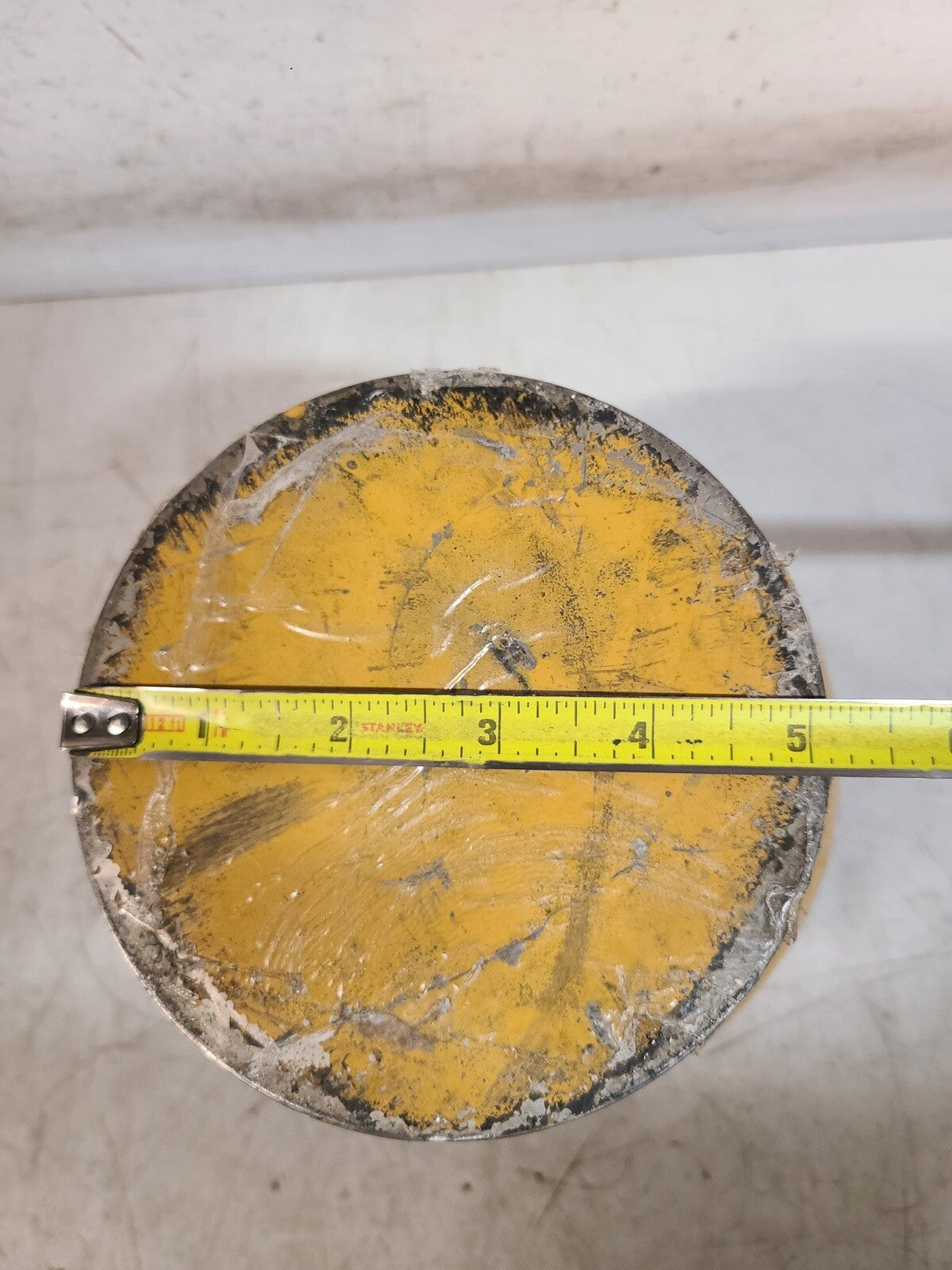 Cat Trunnion Caterpillar Part 136-2662